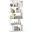 Nafeeza Geometric Bookcase-25275874-25275875