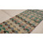 Vintage One-of-a-Kind 3'2X9'5 Hand Knotted Area Rug