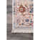 Moreta Oriental Indoor Rug