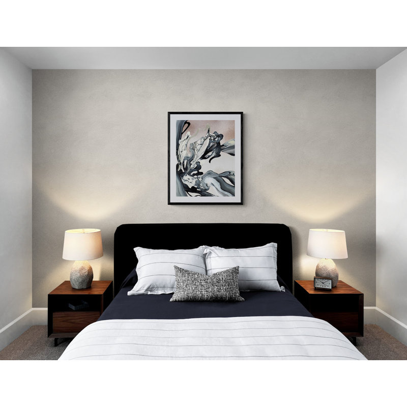Unearthed III by Novi Lim, 32" H x 24" W , Wrapped Canvas