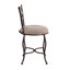 Tabouret d'appoint Barnes