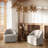 Casimira 30'' Wide Swivel Barrel Chair-1491357031