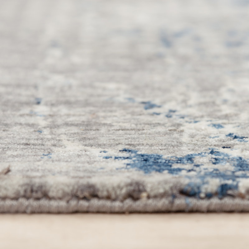 Tapis Nishelle, Rectangle 5 pi 2 po x 7 pi 9 po