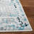 Skyler Performance Geometric Rug-1260101876