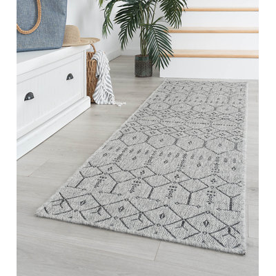 Ahders Indoor / Outdoor Rug