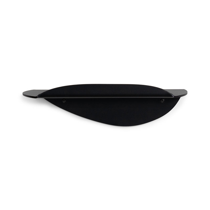 Accent Shelf, Black