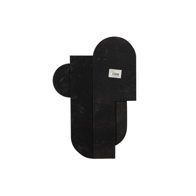 Abstract Wall Decor