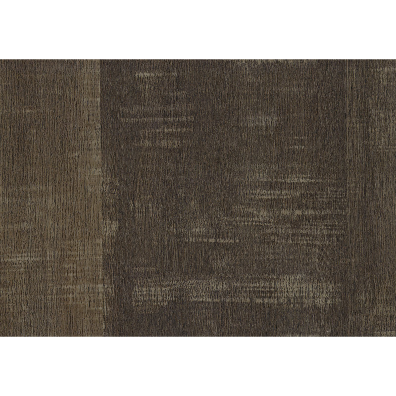 Ensemble de table, ensemble de 3 pièces, café, bout, côté, décor, salon, Mid-Century, moderne, Brun