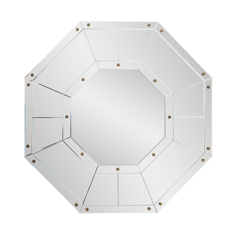Octet Mirror