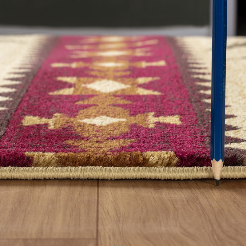 Tapis uniques - le cadeau parfait pour la maison, Rectangle 7 pi 10 po x 10 pi 3 po