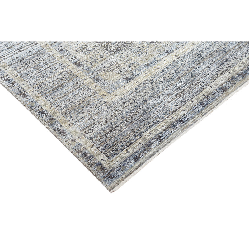 Canterbury Oriental Area Rug, Rectangle 9' x 12'