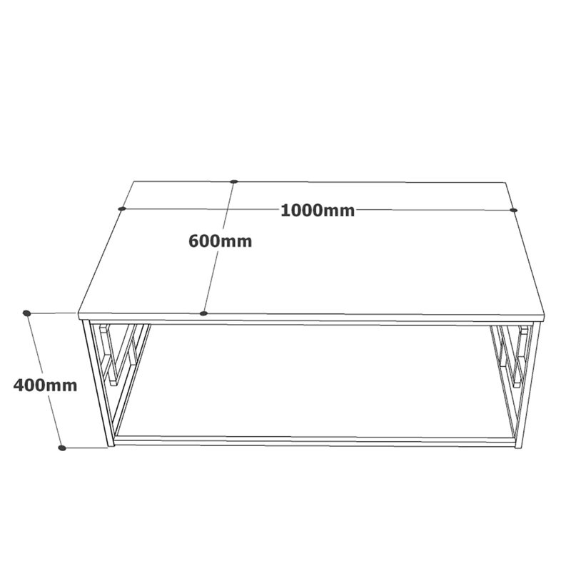 Table basse