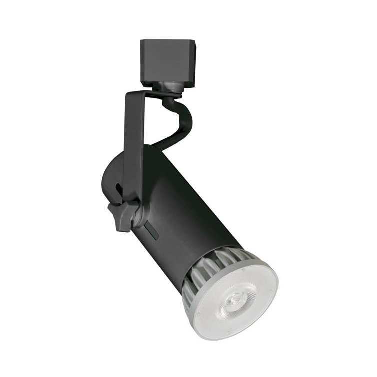 1- Light Universal Lamp Holder Track Head