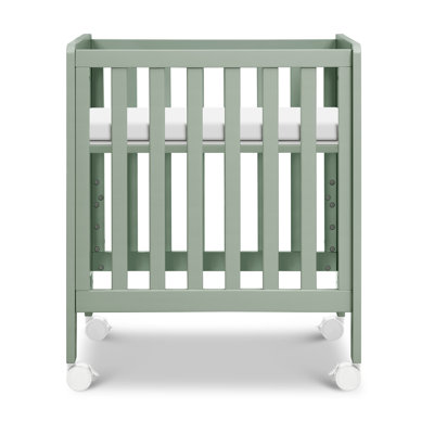 Colby GROW 6-in-1 Convertible Bassinet to Crib -  Carter's by DaVinci, F11980LS