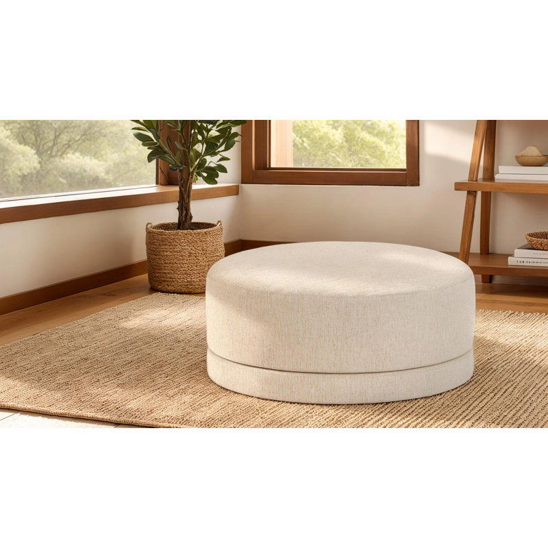 Eva Ottoman, Performance Weave - Natural