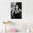 High-Gloss Acrylic Print is unavailable