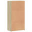 Storage Cabinet-267623049
