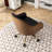 Genuine Leather Upholstered Office Chair-1751880201