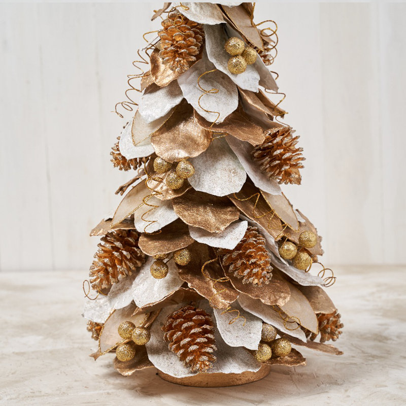 Christmas Tabletop Tree