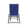 Holna Outdoor Rust-Resistant Metal Chaise Lounge