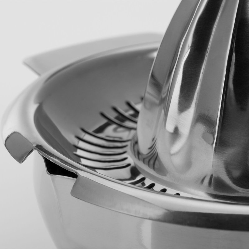 Centrifugeuse à agrumes