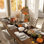 Haldi Halloween Polyester Dining Linens