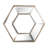Glass Frame Mirror-21281897