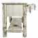 Montana Collection 42" Console Table