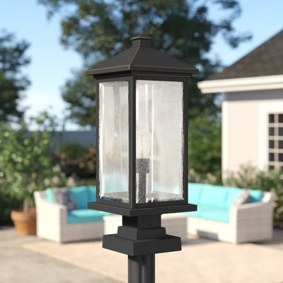 Luminaire suspendu à 1 lumière Lovette