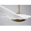 IC Brisa Downrod Ceiling Fan-1165344598-1165344599