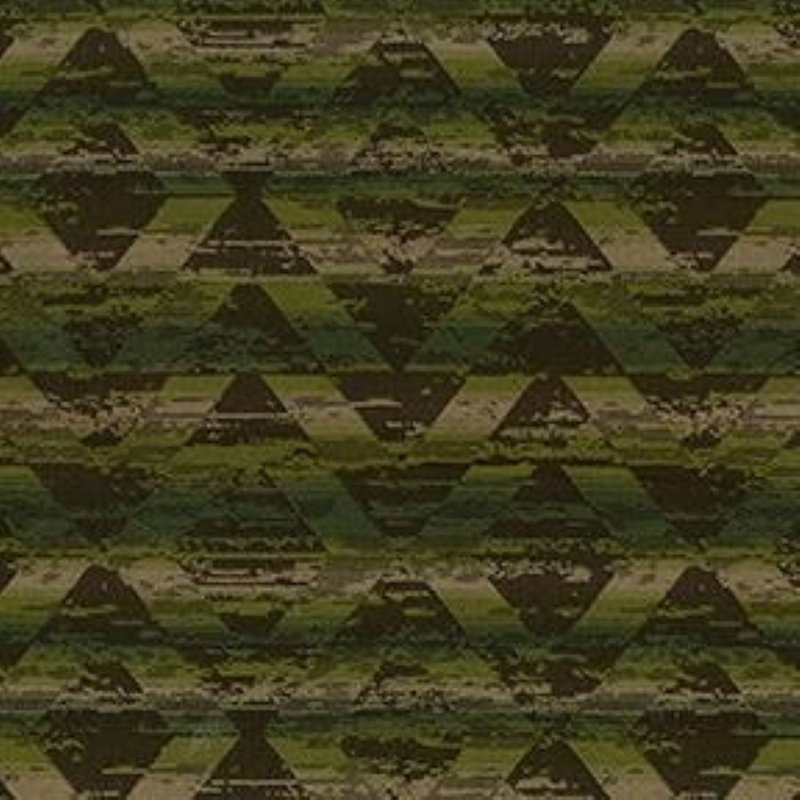 Static Fabric, Jungle