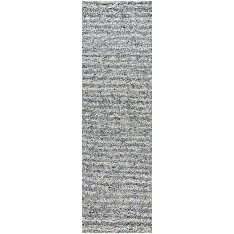Myra Hand Tufted Wool Indoor Rug