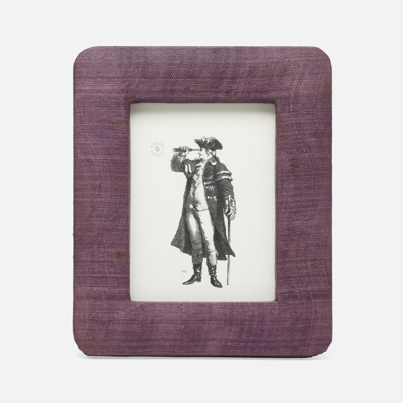 Halle Picture Frame