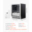99 LBS Dry Aging Fridge for Steaks Dry Ager Refrigerator for Meat for Home