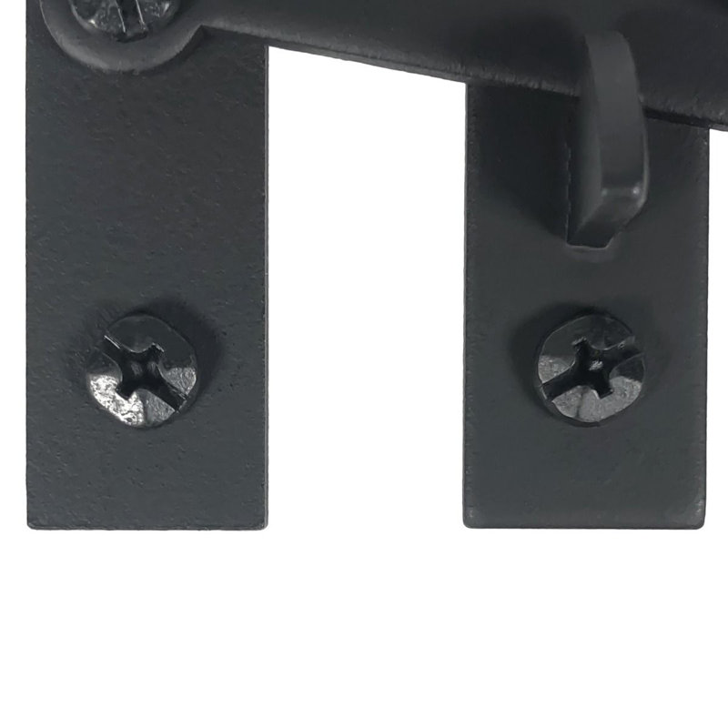 Pigtail 2.625" Cabinet Latch