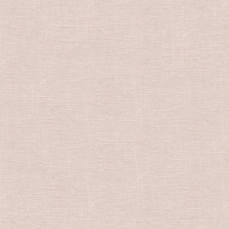 Perfect Plains Dublin Linen Fabric, Pink
