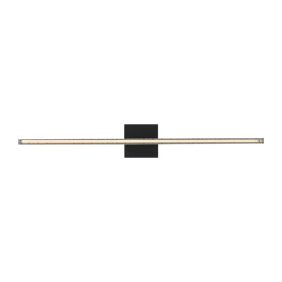 Serre 1 - Light LED Bath Bar