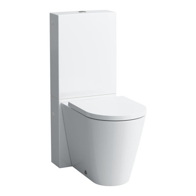 Kartell 1.6 Gallons GPF Dual Flush Kit