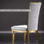 Chaise d'appoint rembourrée en velours Ismary-1968617516-1968617519