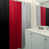 Black/Red/White
