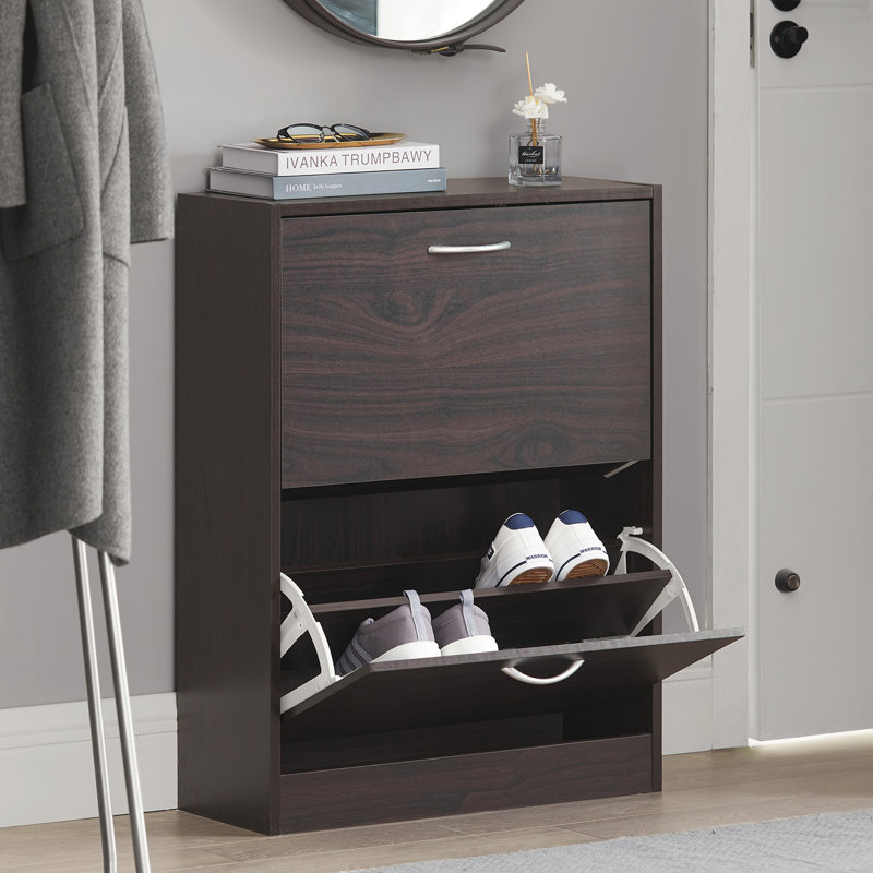 8 Pair Shoe Tipper
