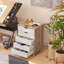 Danby 47cm Wide 5 -Drawer File Cabinet
