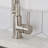 Hotis Pull Out Kitchen Faucet