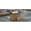 Table foyer au gaz propane 43 pouces-128539824