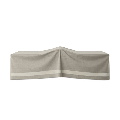Weatherproof Cover Outdoor Conversation Set Cover