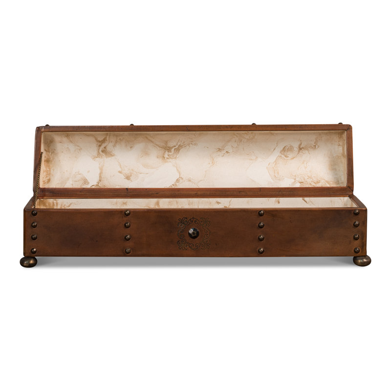 Telescope Decorative Box