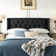 Whitingham Solid Wood Headboard