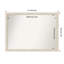Miroir d'appoint mural-840138893