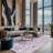 Machine Washable Pink Area Rug-1852569396