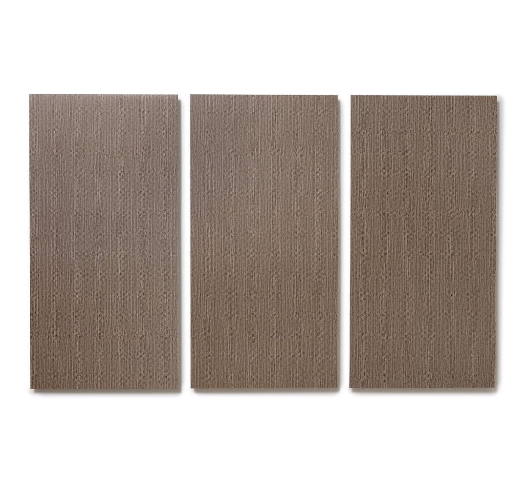 GlueCore Fab 28mil x 12" W x 24" L Adhesive Vinyl Tile Flooring Lucida USA 